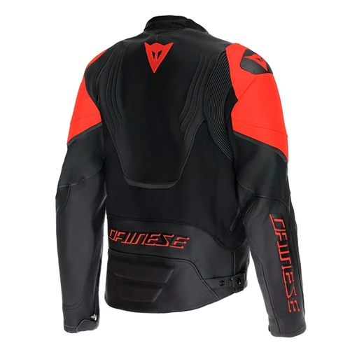 DAINESE Racing 5 Jacket - 58 - 615647
