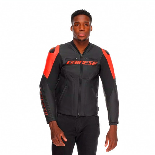 DAINESE Racing 5 Jacket - 56 - 615646