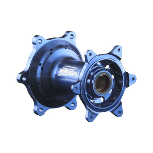 DRC/ZETA/UNIT Astelight Wheel Hub - 027366