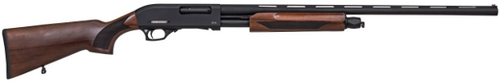Federation Firearms SP-20, 20ga 3″ Pump, 28″ Barrel, Walnut Stock
