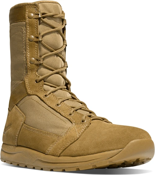 Danner Tachyon Boot, 8", Mens 12 EE, Coyote