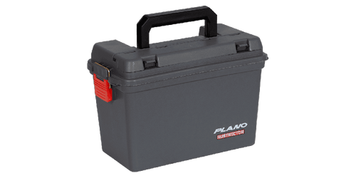 Plano Rustrictor Ammo Can 1612, 12.5″ x 6″ x 8.5″