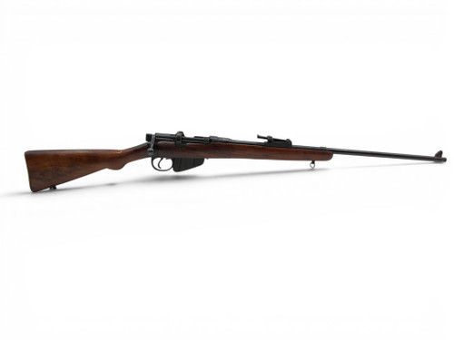 Lee Enfield No 1 MK III* Bolt Action Rifle .303 British 25" Barrel Wood Stock, Canadian