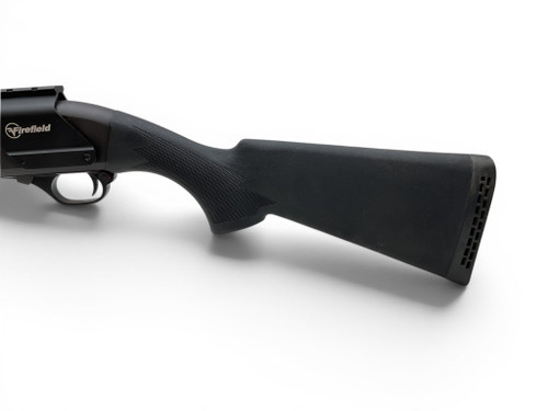 Norinco HP9 Pump Action Shotgun 12Ga 3" Chamber 18.5" Barrel Black Synthetic Stock