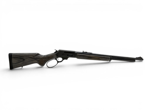Marlin 336BL Lever Action Rifle 30-30 Win 20" Barrel Large Loop Laminate Stock