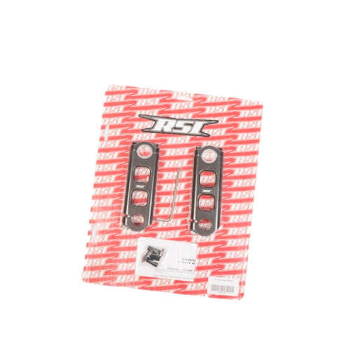 RSI Pivoting Handlebar Risers 202191