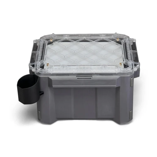 Plano GoNow 30L Camp Kit, 20" X 15.6" X 12.2"