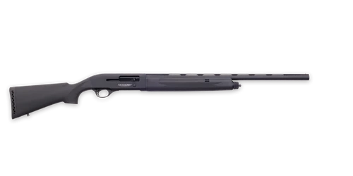 Weatherby SA-08 Compact, 20Ga, 24"brl, Black Synthetic