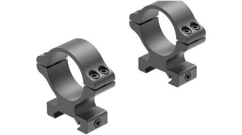 Leupold Rifleman Gen 2 Rings, 30mm, High