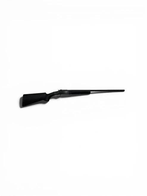 Stoeger Single Barrel Auto Eject, 20 Ga 3", 28" Barrel, Black Synthetic