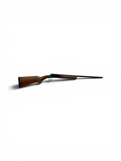 Stoeger Single Barrel Auto Eject, 20 Ga 3", 28" Barrel, Walnut Stock