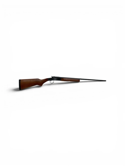 Stoeger Single Barrel Auto Eject, .410 3", 26" Barrel, Walnut Stock