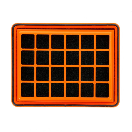 Twin Air Pre-Oiled Air Filter & Filter Frame HUSQVARNA, KTM - 025617