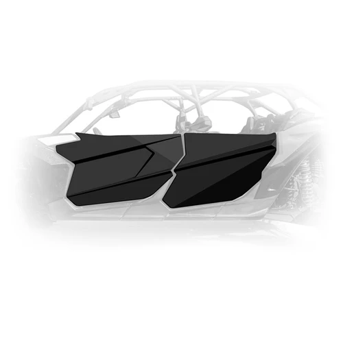 DRT Motorsports Doors Kit CAN-AM (BRP) - Half door - 890037