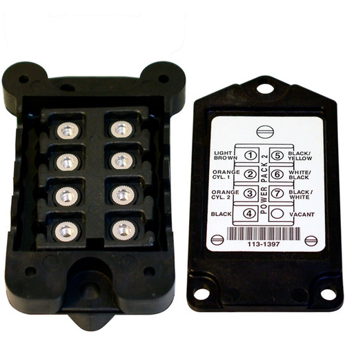 Sierra OMC Power Pack PP2: 113-1397 - 791577