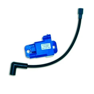 Sierra CDM Mercury Switch-Box - 791568