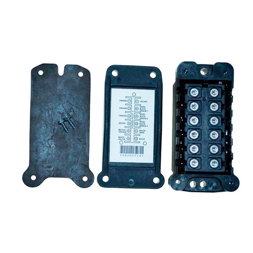 Sierra OMC Power Pack PP3/6: 113-1726 - 791572