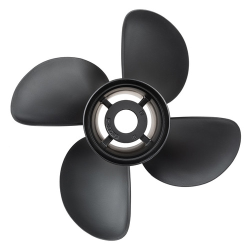Kimpex Propeller Aluminum - 777352