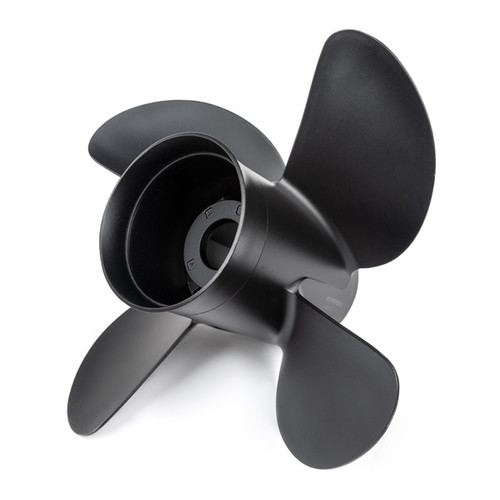 Kimpex Propeller Aluminum - 777354