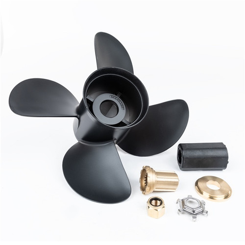 Kimpex Propeller with Hub Aluminum - 777350