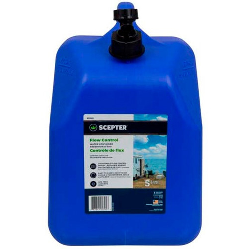 Scepter Water Can Water - 740109