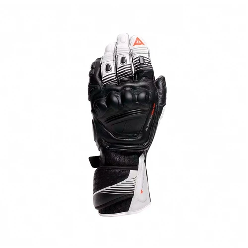 DAINESE Fiero Metal Gloves Men - 3XL - 628527