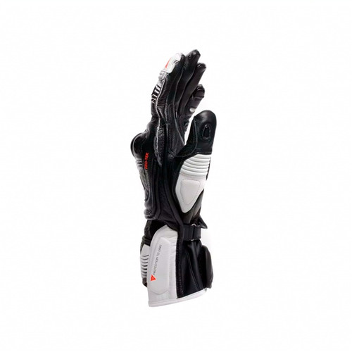 DAINESE Fiero Metal Gloves Men - 2XL - 628526