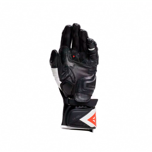 DAINESE Fiero Metal Gloves Men - 2XL - 628526