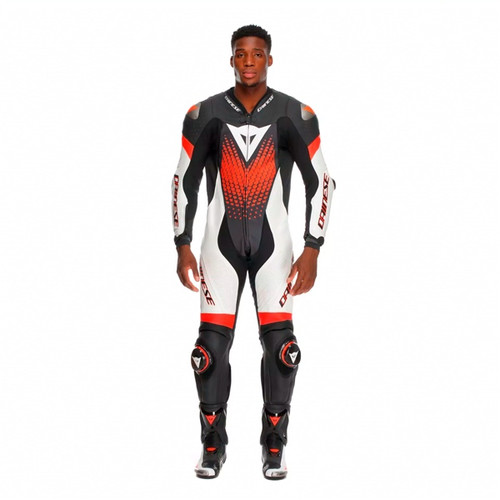 DAINESE Laguna Seca 6 Suit Men - 52 - 615234