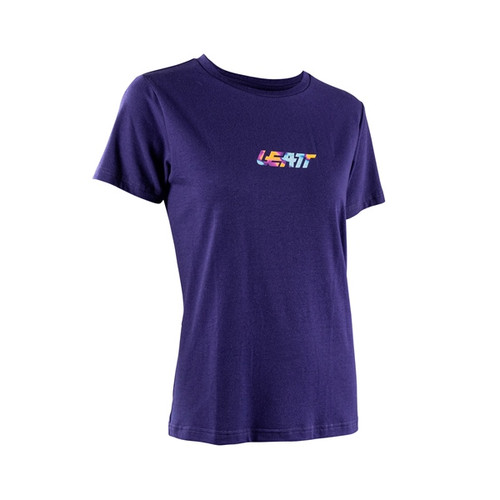 LEATT Core T-Shirt for Women - S - 497292