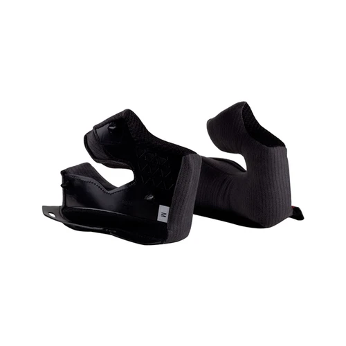 LEATT ADV 8.5/9.5 Cheek Pad Pad - XS/S - 483571