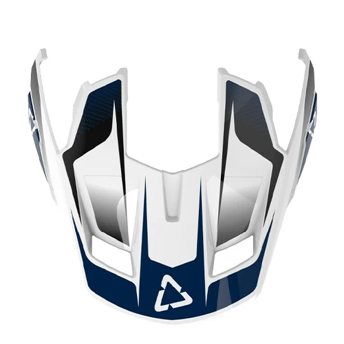 LEATT ADV 7.5, 8.5 et 9.5 Visor V25 - One Size Fits All - 483537