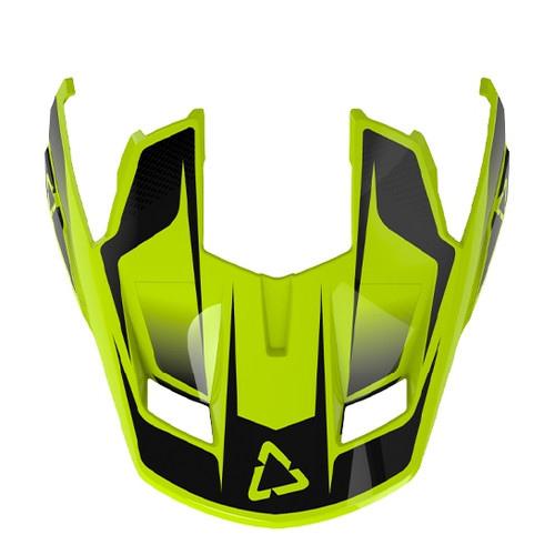 LEATT ADV 7.5, 8.5 et 9.5 Visor V25 - One Size Fits All - 483535