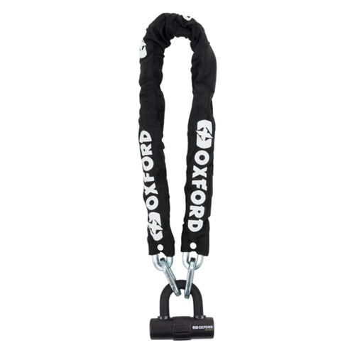 Oxford Products HD Chain Lock - 470711
