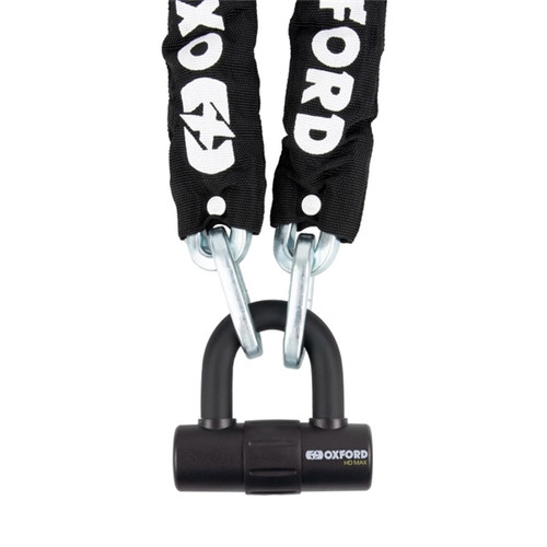 Oxford Products HD Chain Lock - 470711