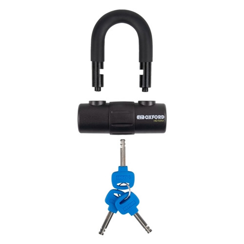 Oxford Products HD Chain Lock - 470711