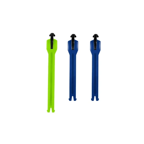 LEATT 3.5 Strap Kit - N/A - 449589