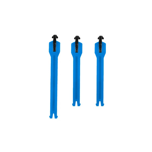 LEATT 3.5 Strap Kit - N/A - 449592