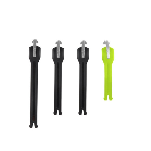 LEATT 5.5 Strap Kit - N/A - 449580