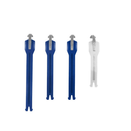 LEATT 5.5 Strap Kit - N/A - 449579
