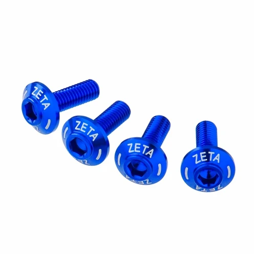 DRC/ZETA/UNIT Screen Bolt Kit - 428725