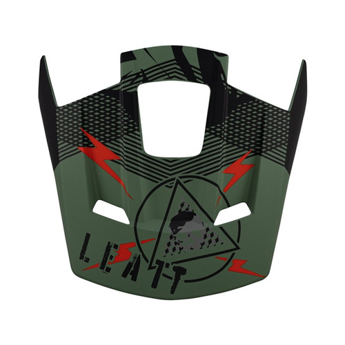 LEATT Helmet Components & Pieces V23 - XS/S - 415309