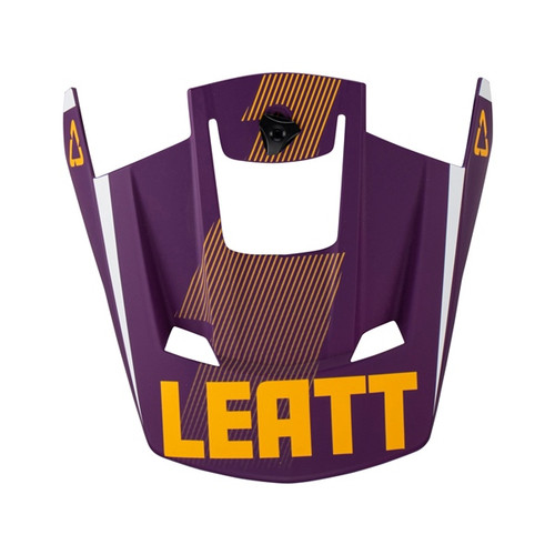 LEATT Peak for 3.5 Helmet V23 - XS/S - 415301
