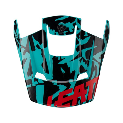 LEATT Peak for 3.5 Helmet V23 - XS/S - 415299