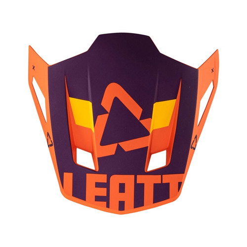 LEATT Peak for 7.5 Helmet V23 - One Size Fits All - 415295