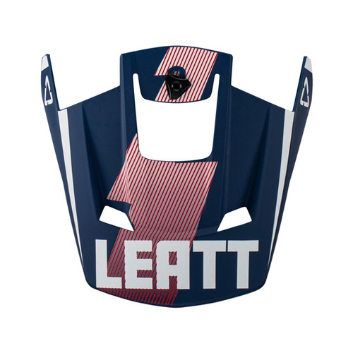 LEATT Peak for 3.5 Helmet V23 - XS/S - 415303
