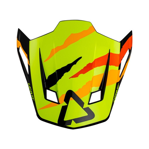 LEATT Moto 8.5 Peak - One Size Fits All - 413425