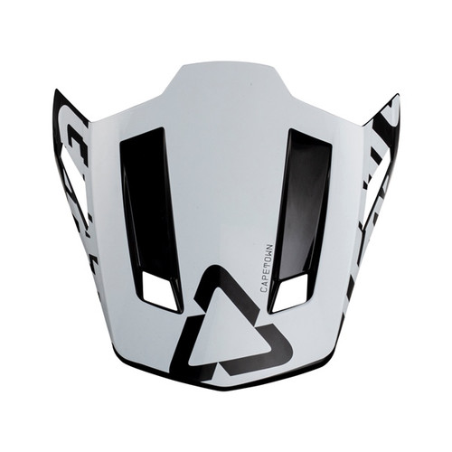 LEATT Peak for 9.5 Helmet V23 - One Size Fits All - 413421