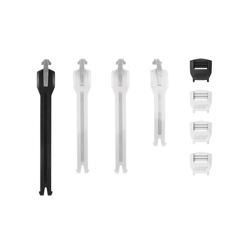 LEATT 4.5/5.5 Flexlock Strap Kit -  - 413417