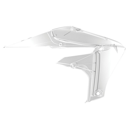 Polisport Radiator Scoop YAMAHA - 256900